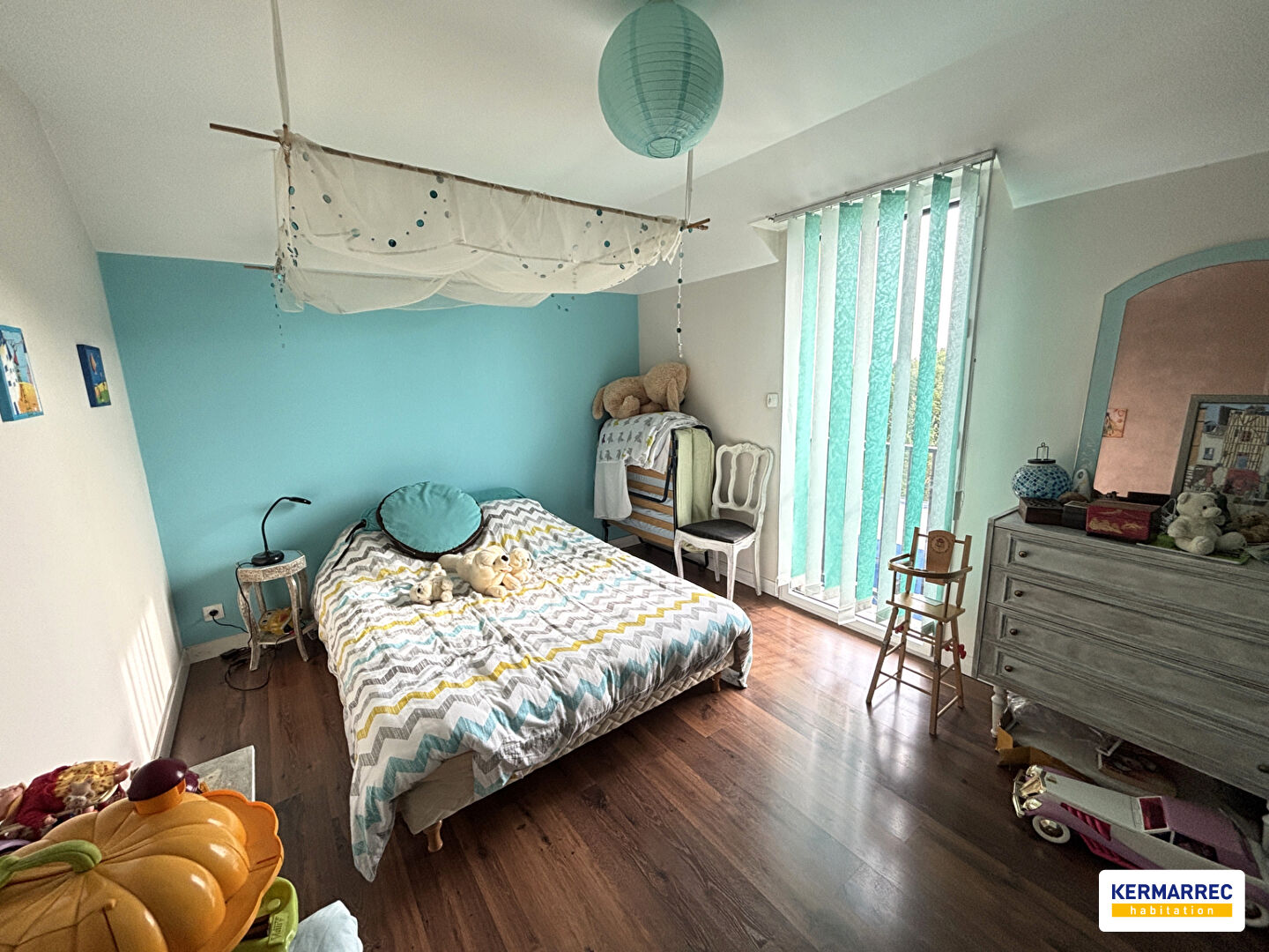 Maison 6 pièces - 142 m² environ - 58966861j.jpg | Kermarrec Habitation
