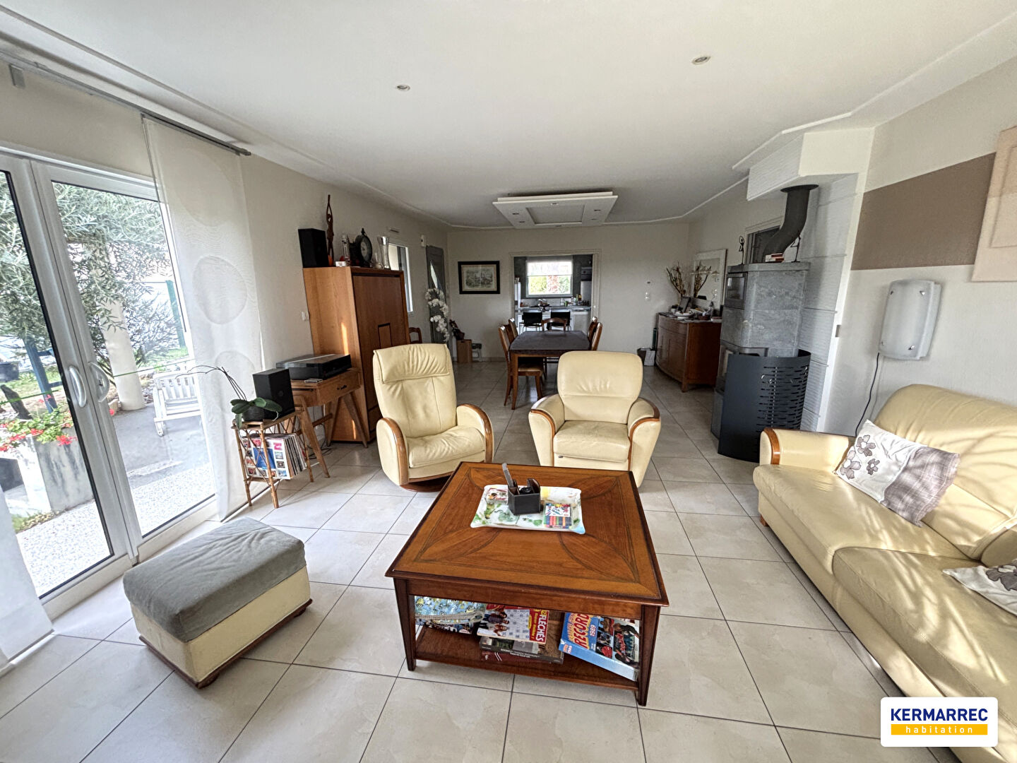 Maison 6 pièces - 142 m² environ - 58966861m.jpg | Kermarrec Habitation