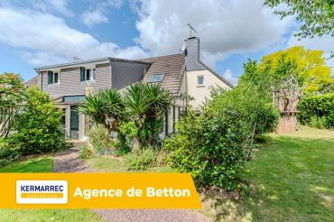 Maison 7 pièces – 148 m² environ