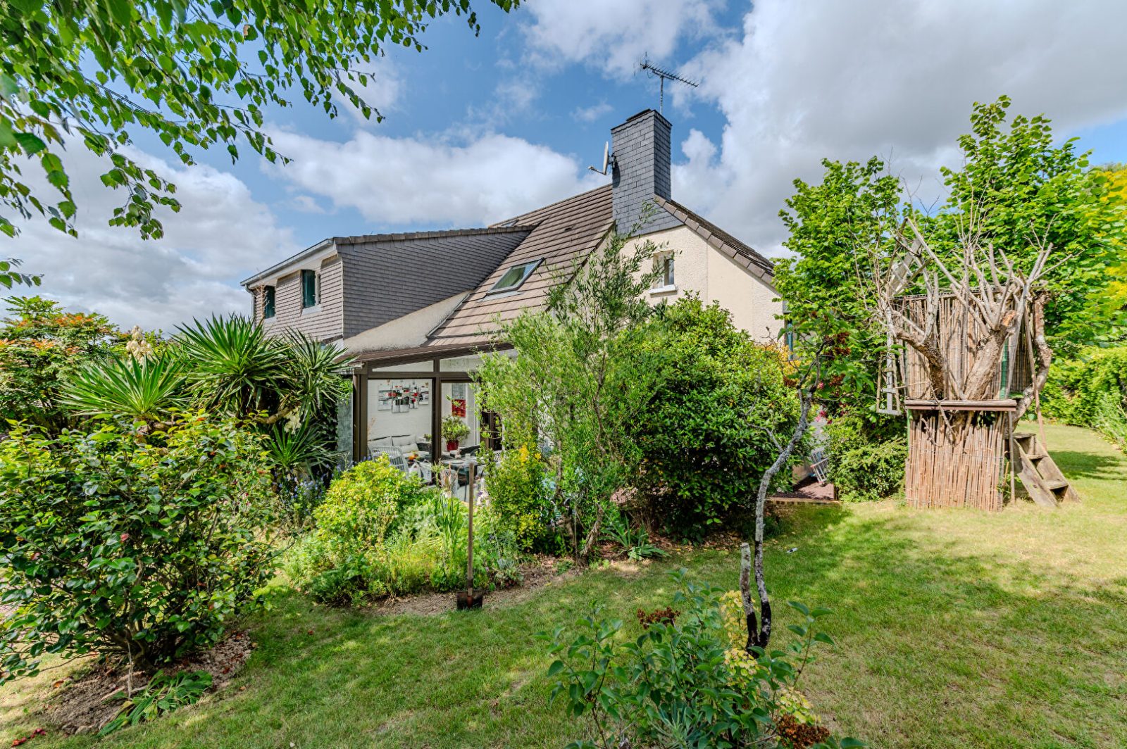 Maison 7 pièces - 148 m² environ - 58967076b.jpg | Kermarrec Habitation