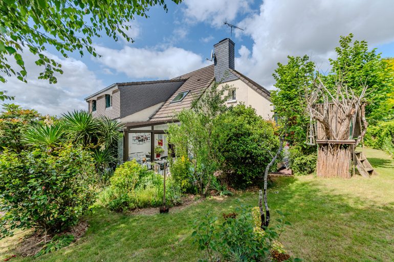 Maison 7 pièces - 148 m² environ - 58967076b.jpg | Kermarrec Habitation