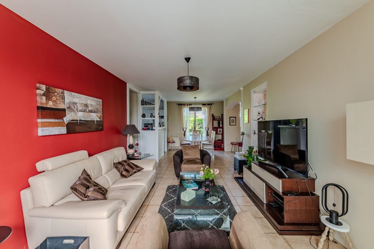 Maison 7 pièces - 148 m² environ - 58967076f.jpg | Kermarrec Habitation