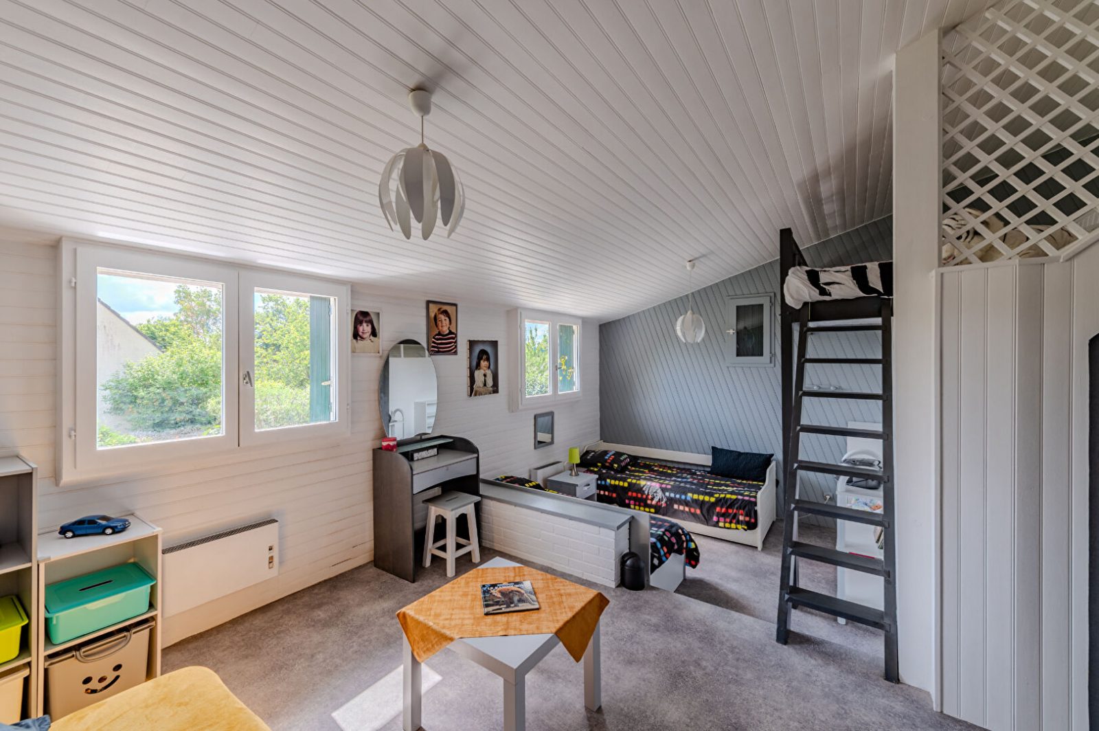 Maison 7 pièces - 148 m² environ - 58967076i.jpg | Kermarrec Habitation