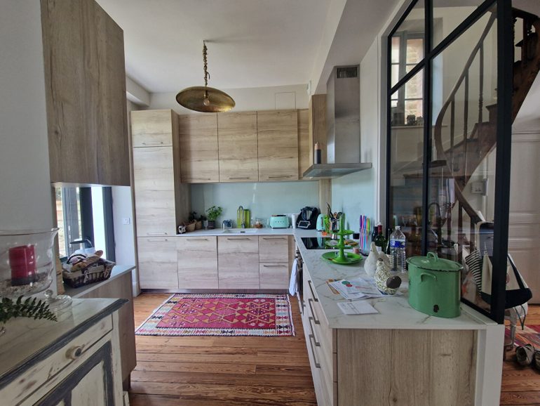 Maison 7 pièces - 176 m² environ - 58967255f.jpg | Kermarrec Habitation