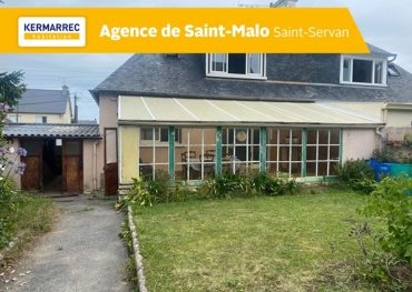 Maison 4 pièces – 77 m² environ