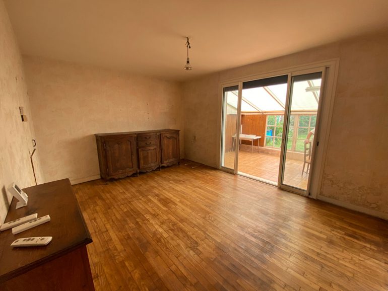 Maison 4 pièces - 77 m² environ - 58967700b.jpg | Kermarrec Habitation