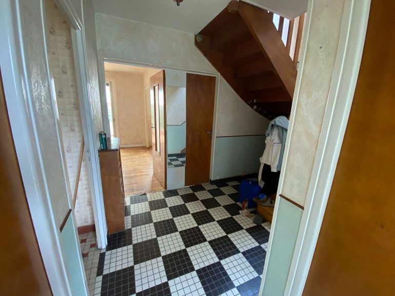 Maison 4 pièces - 77 m² environ - 58967700e.jpg | Kermarrec Habitation