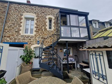 Maison 5 pièces – 120 m² environ