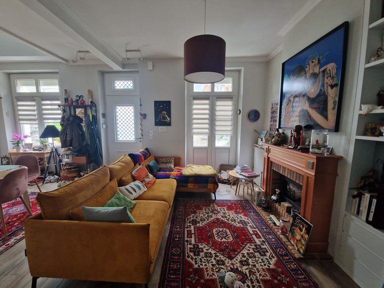 Maison 5 pièces - 120 m² environ - 58968997c.jpg | Kermarrec Habitation