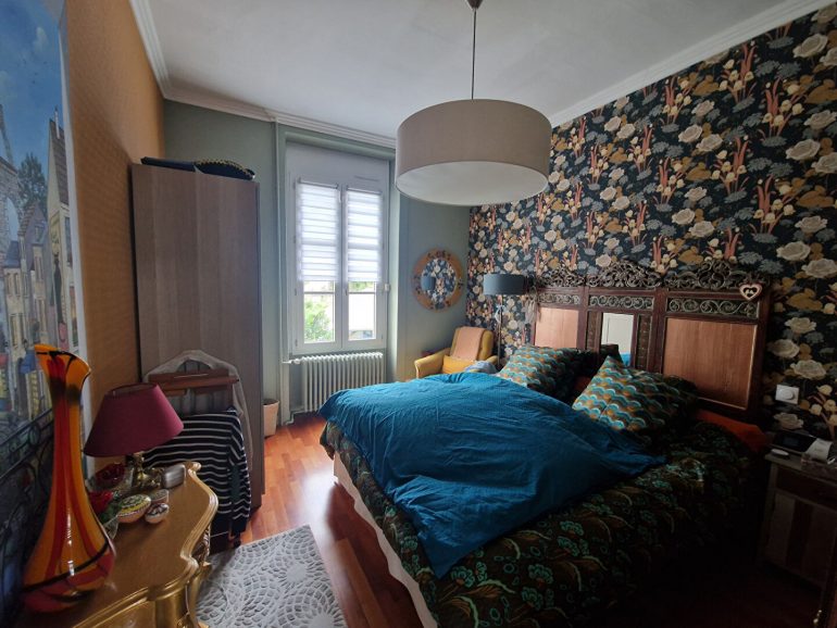 Maison 5 pièces - 120 m² environ - 58968997e.jpg | Kermarrec Habitation