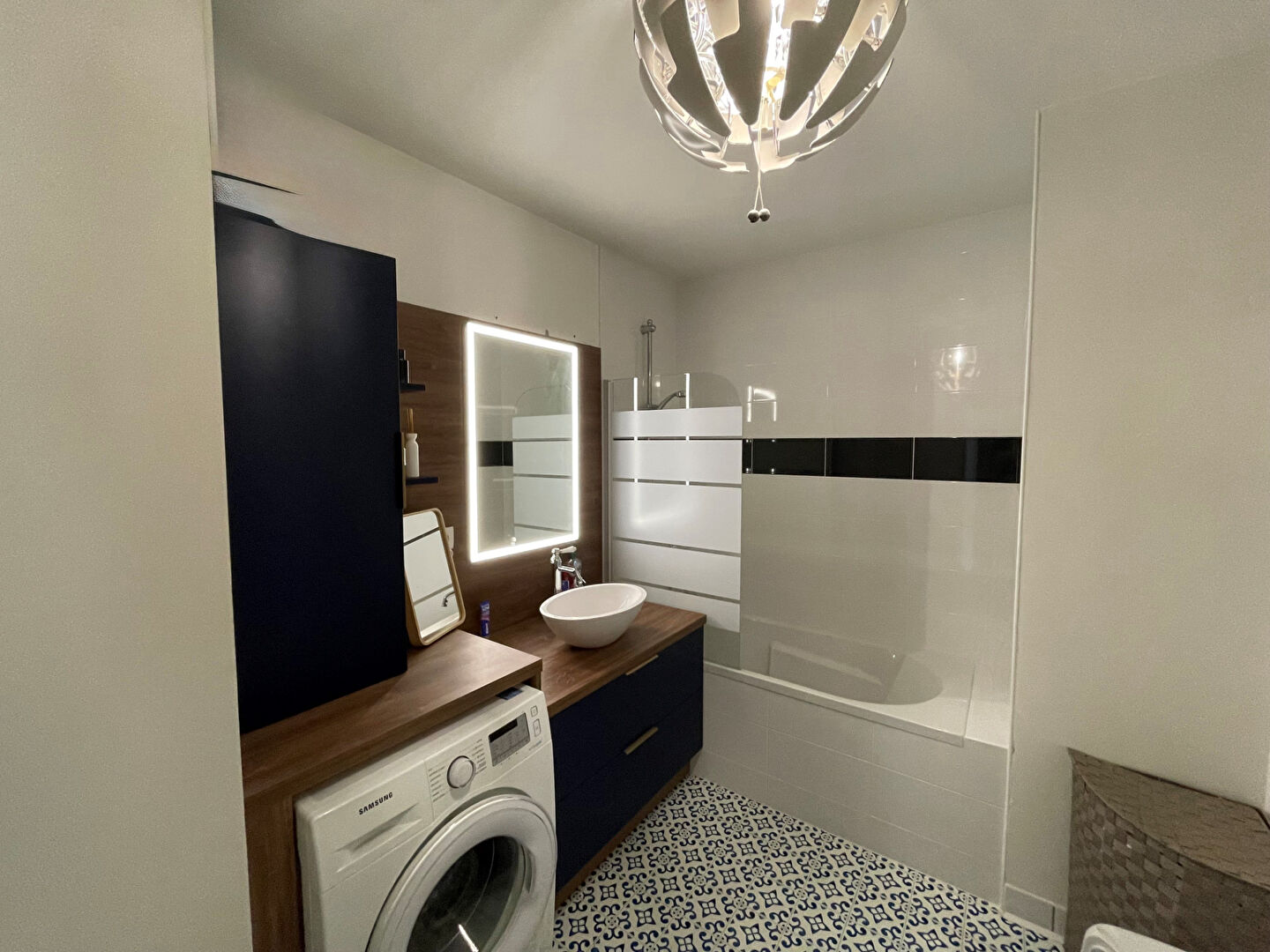 Appartement 2 pièces - 43 m² environ - 58969575d.jpg | Kermarrec Habitation