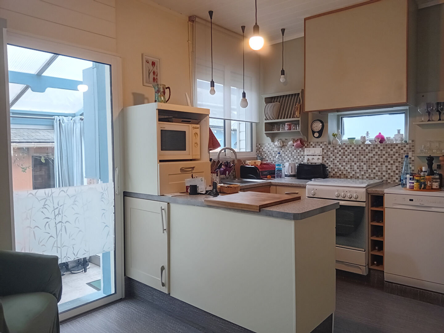 Maison 3 pièces - 70 m² environ - 59019029e.jpg | Kermarrec Habitation