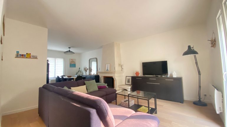 Maison 4 pièces - 106 m² environ - 59023535b.jpg | Kermarrec Habitation