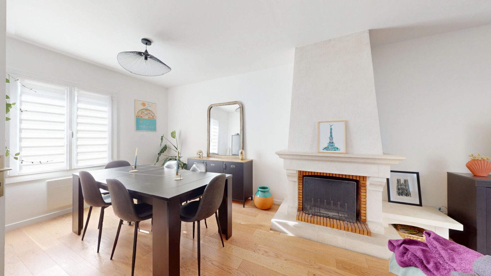 Maison 4 pièces - 106 m² environ - 59023535c.jpg | Kermarrec Habitation