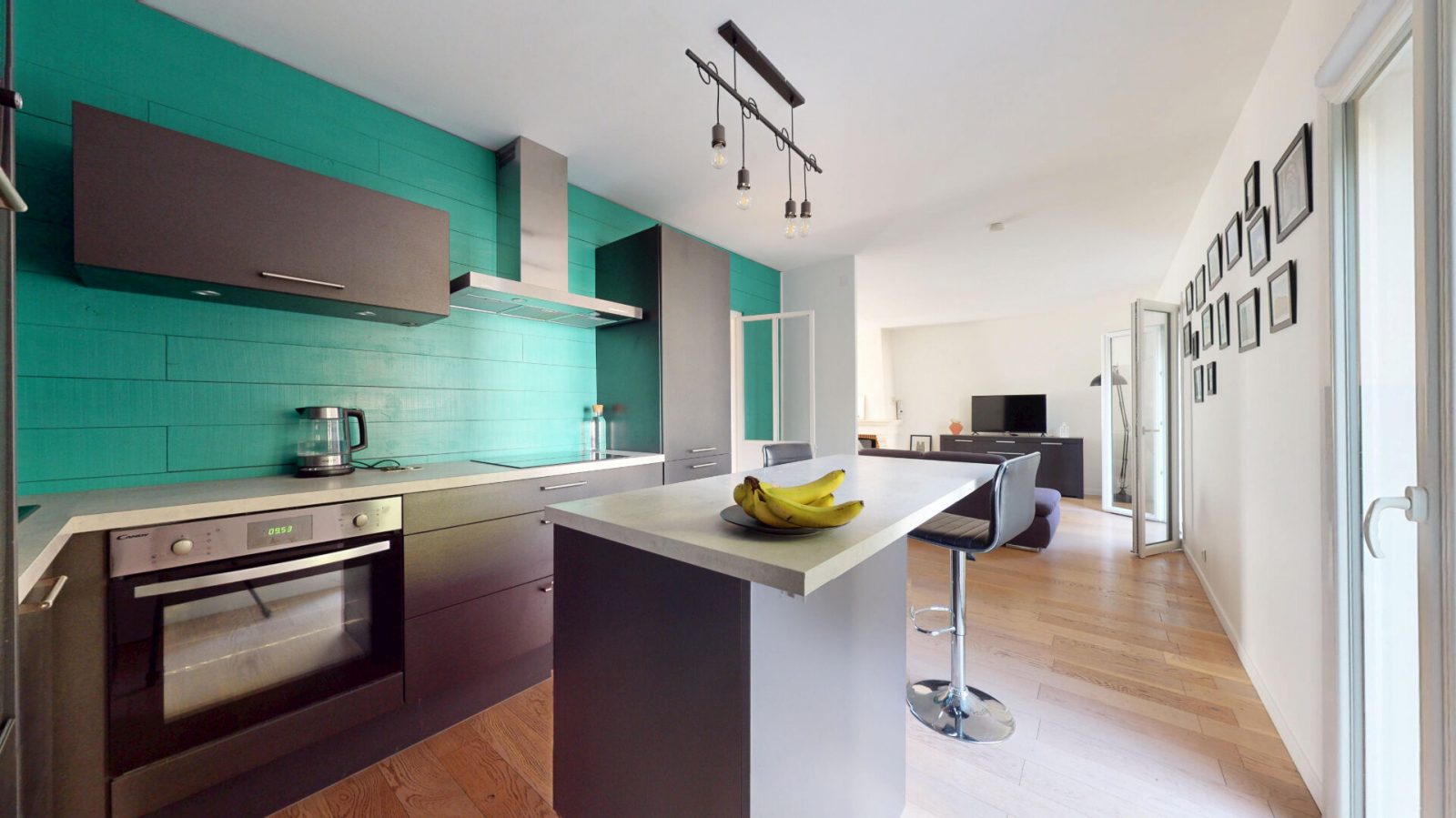 Maison 4 pièces - 106 m² environ - 59023535e.jpg | Kermarrec Habitation