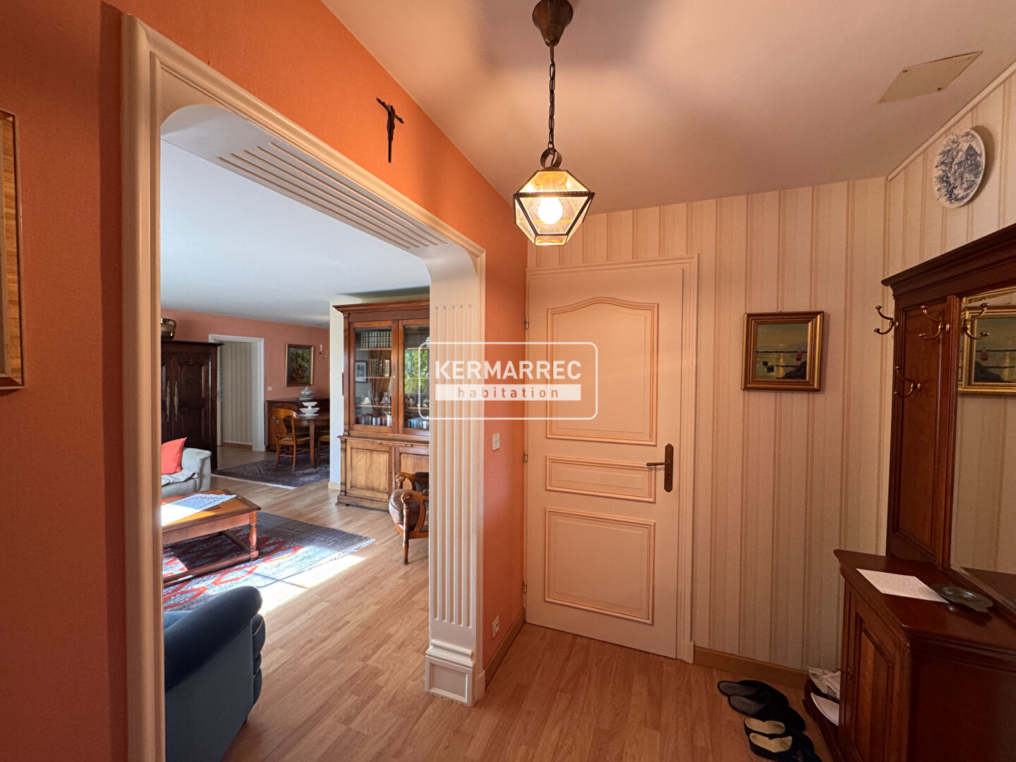 Appartement 4 pièces - 84 m² environ - 59027012c.jpg | Kermarrec Habitation