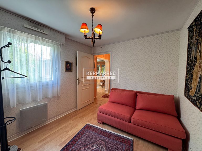 Appartement 4 pièces - 84 m² environ - 59027012e.jpg | Kermarrec Habitation