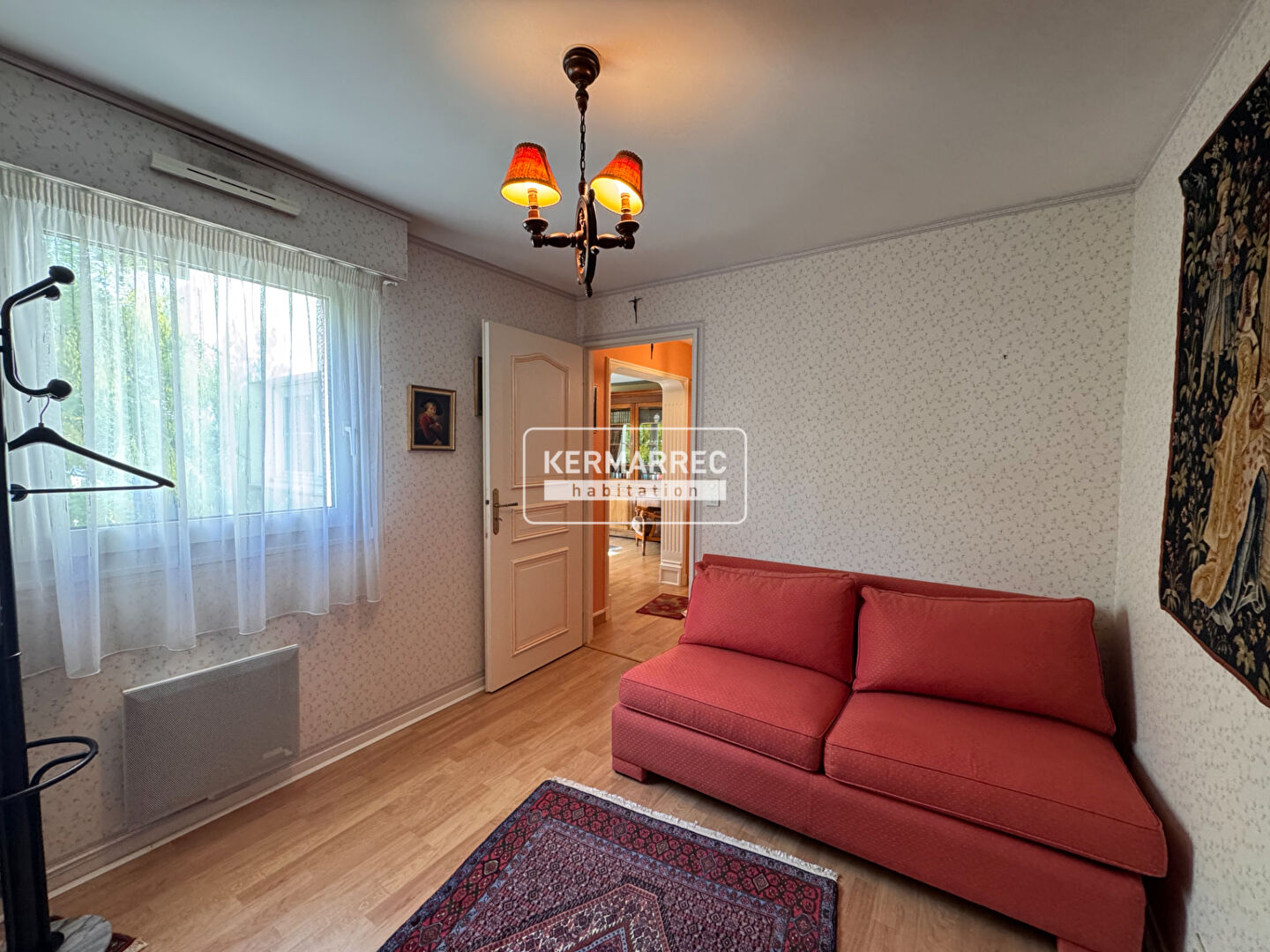 Appartement 4 pièces - 84 m² environ - 59027012e.jpg | Kermarrec Habitation