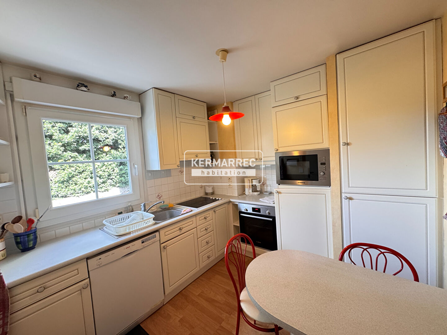 Appartement 4 pièces - 84 m² environ - 59027012k.jpg | Kermarrec Habitation