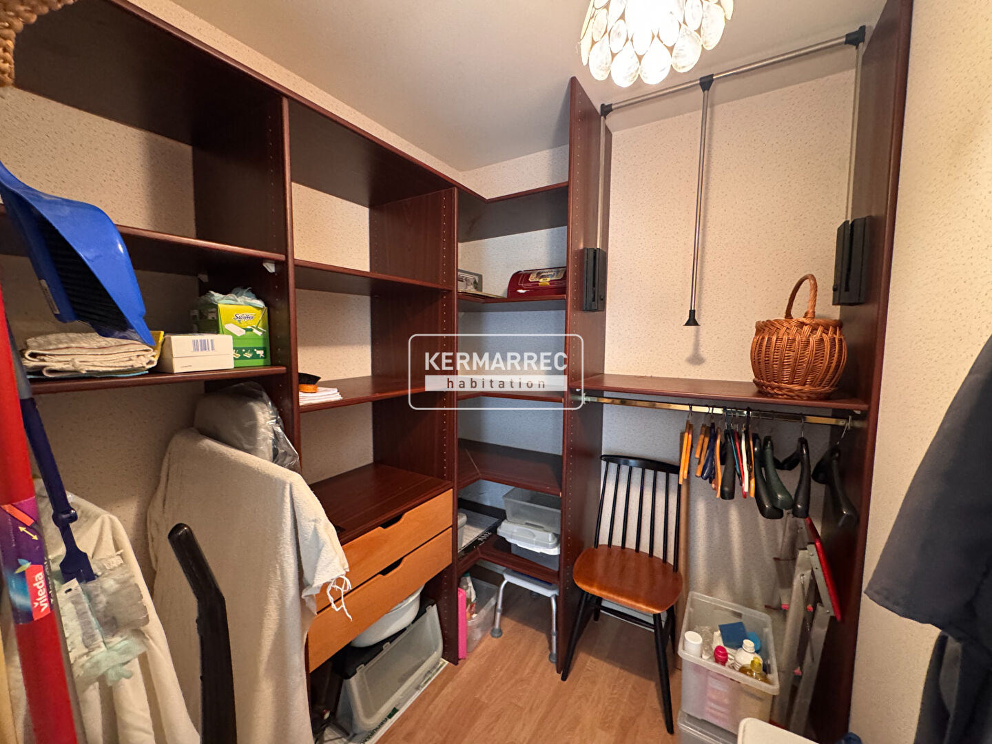 Appartement 4 pièces - 84 m² environ - 59027012n.jpg | Kermarrec Habitation