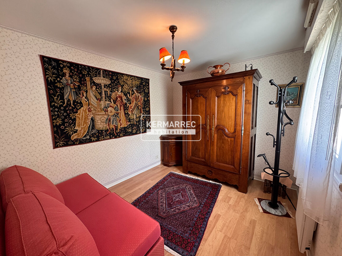 Appartement 4 pièces - 84 m² environ - 59027012p.jpg | Kermarrec Habitation