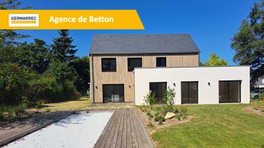 Maison 6 pièces – 182 m² environ