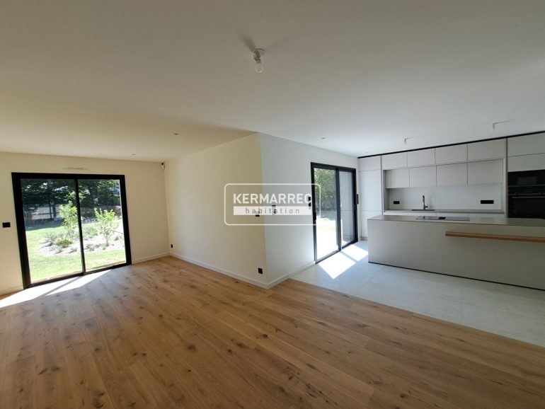 Maison 6 pièces - 182 m² environ - 59027156d.jpg | Kermarrec Habitation