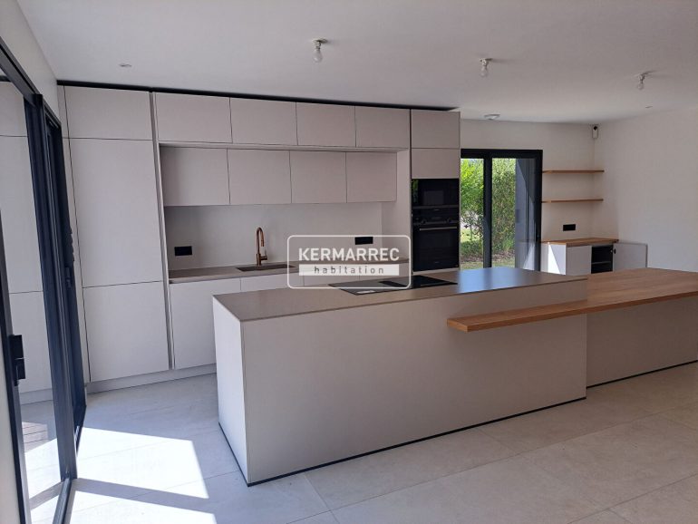 Maison 6 pièces - 182 m² environ - 59027156e.jpg | Kermarrec Habitation