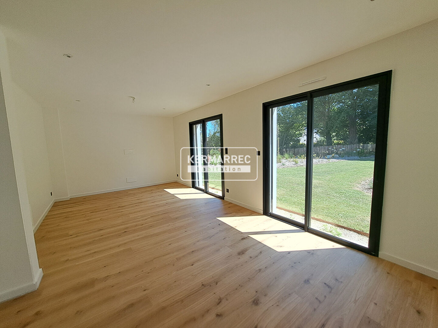 Maison 6 pièces - 182 m² environ - 59027156f.jpg | Kermarrec Habitation