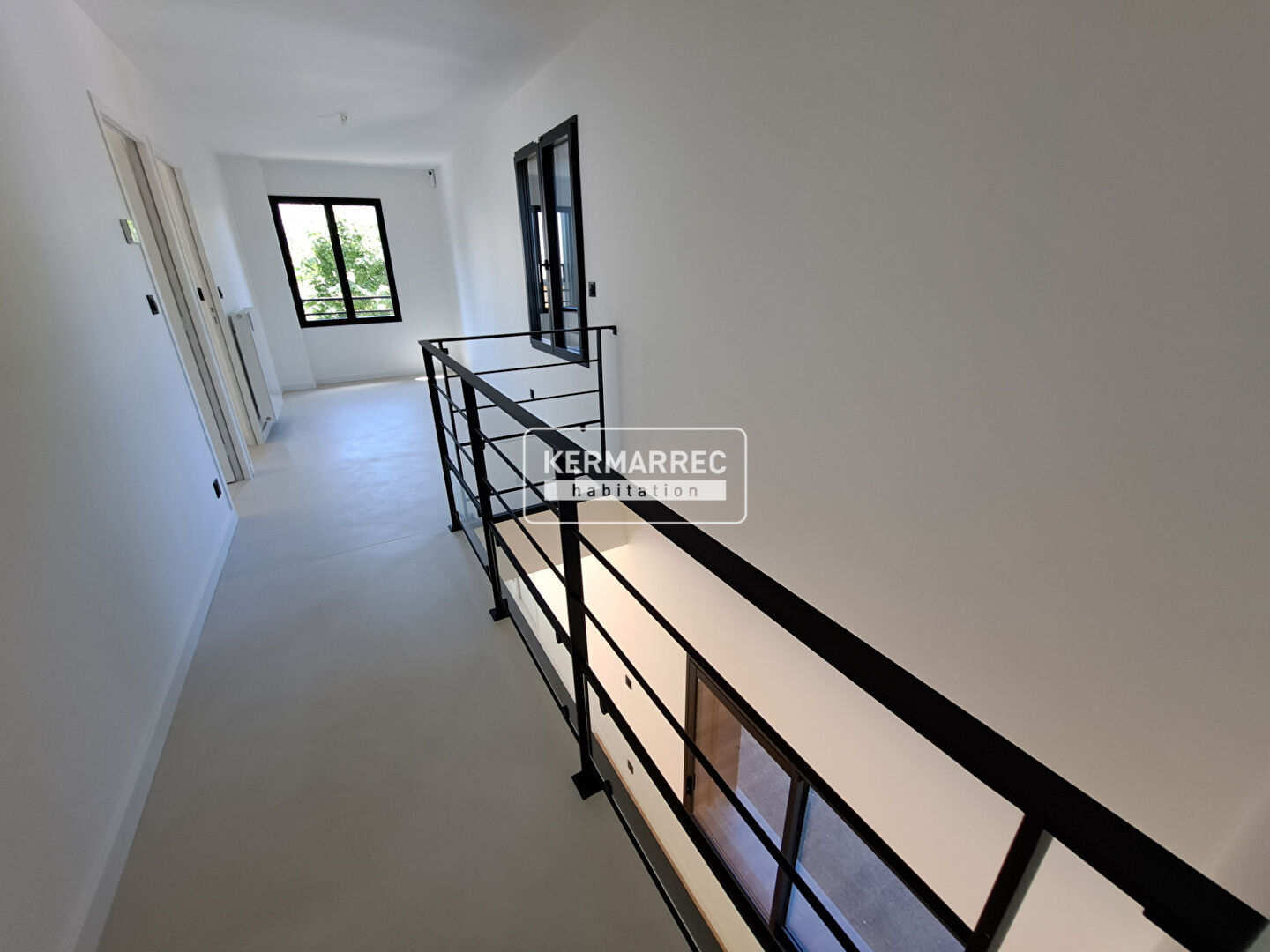 Maison 6 pièces - 182 m² environ - 59027156k.jpg | Kermarrec Habitation