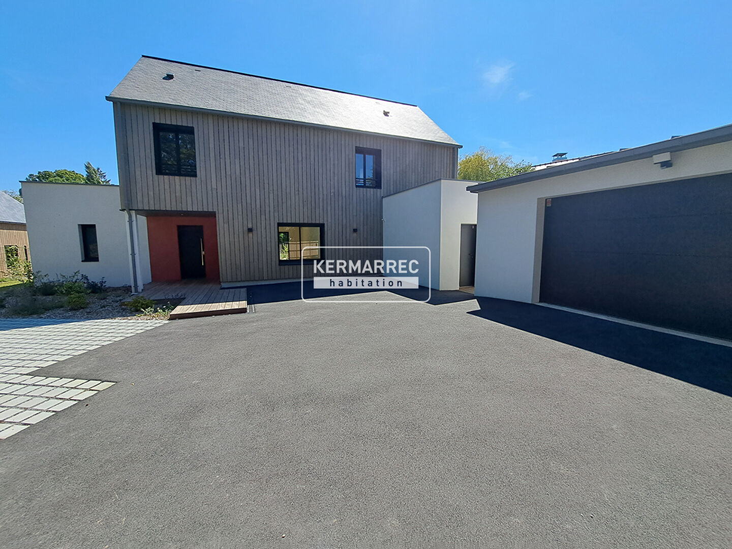 Maison 6 pièces - 182 m² environ - 59027156l.jpg | Kermarrec Habitation