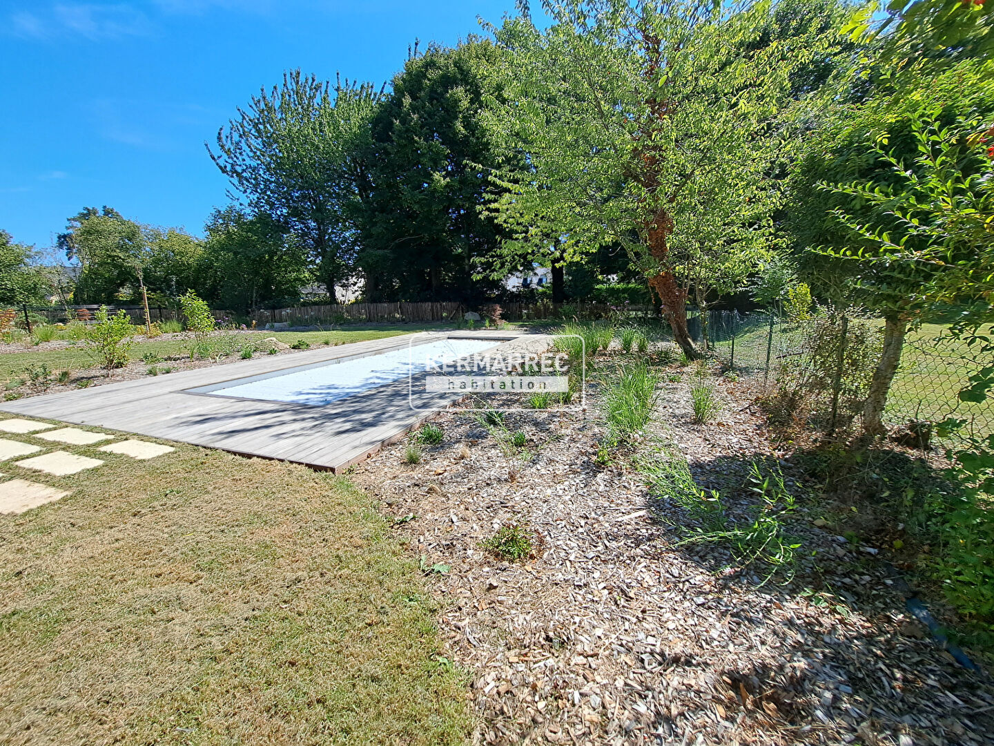Maison 6 pièces - 182 m² environ - 59027156m.jpg | Kermarrec Habitation