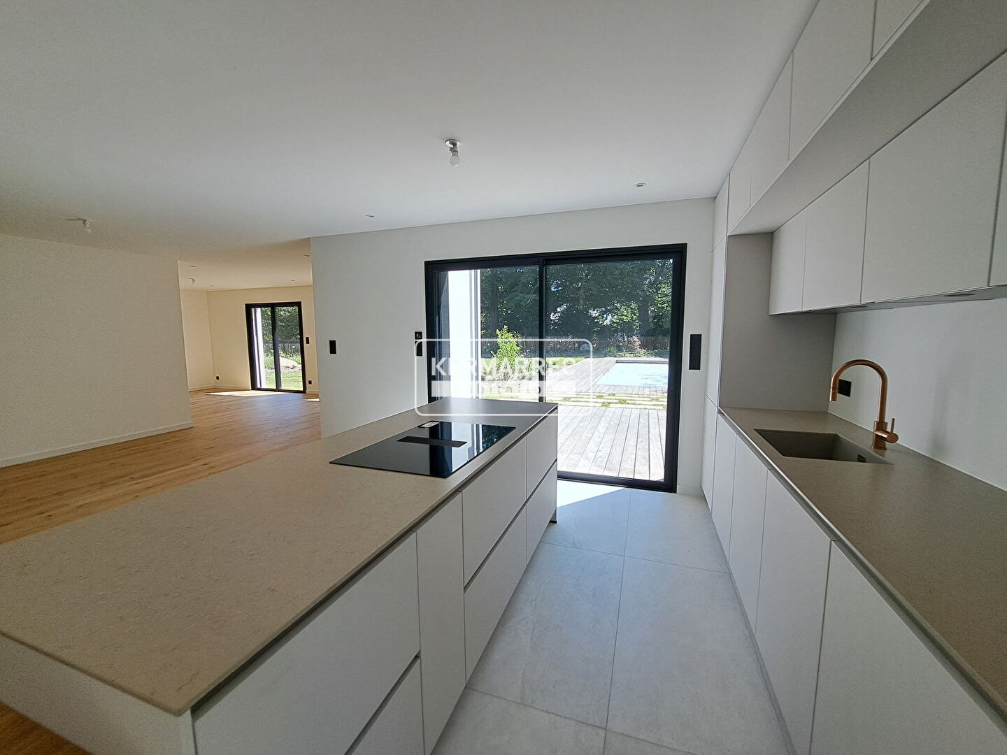 Maison 6 pièces - 182 m² environ - 59027156o.jpg | Kermarrec Habitation
