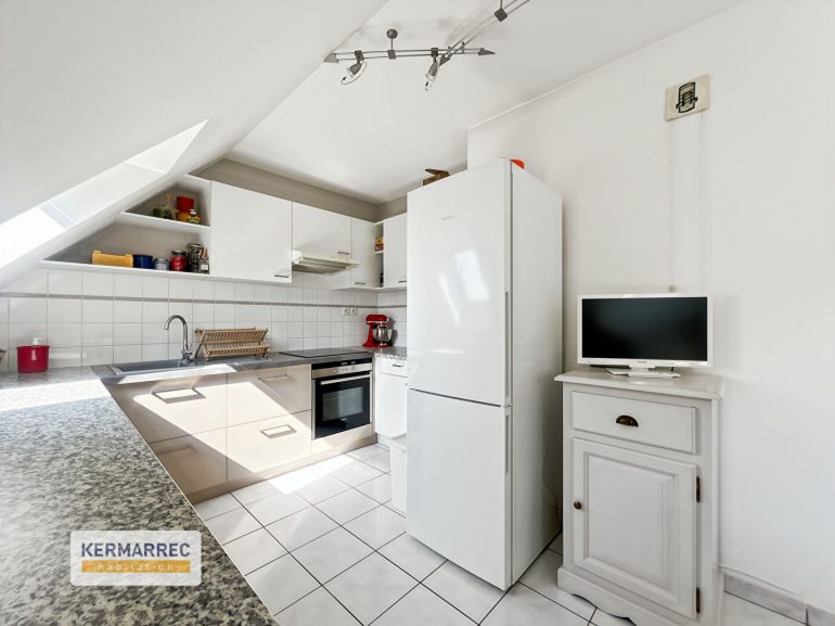 Appartement 5 pièces - 91 m² environ - 59030883d.jpg | Kermarrec Habitation