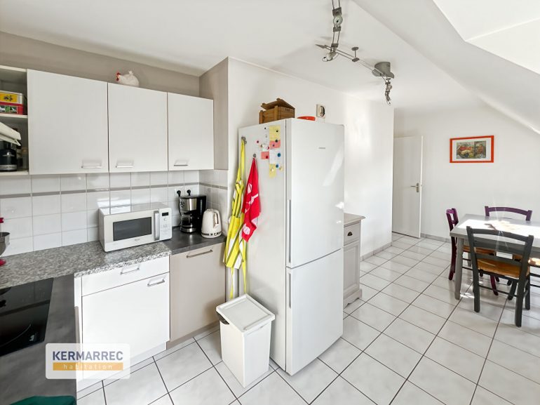 Appartement 5 pièces - 91 m² environ - 59030883e.jpg | Kermarrec Habitation