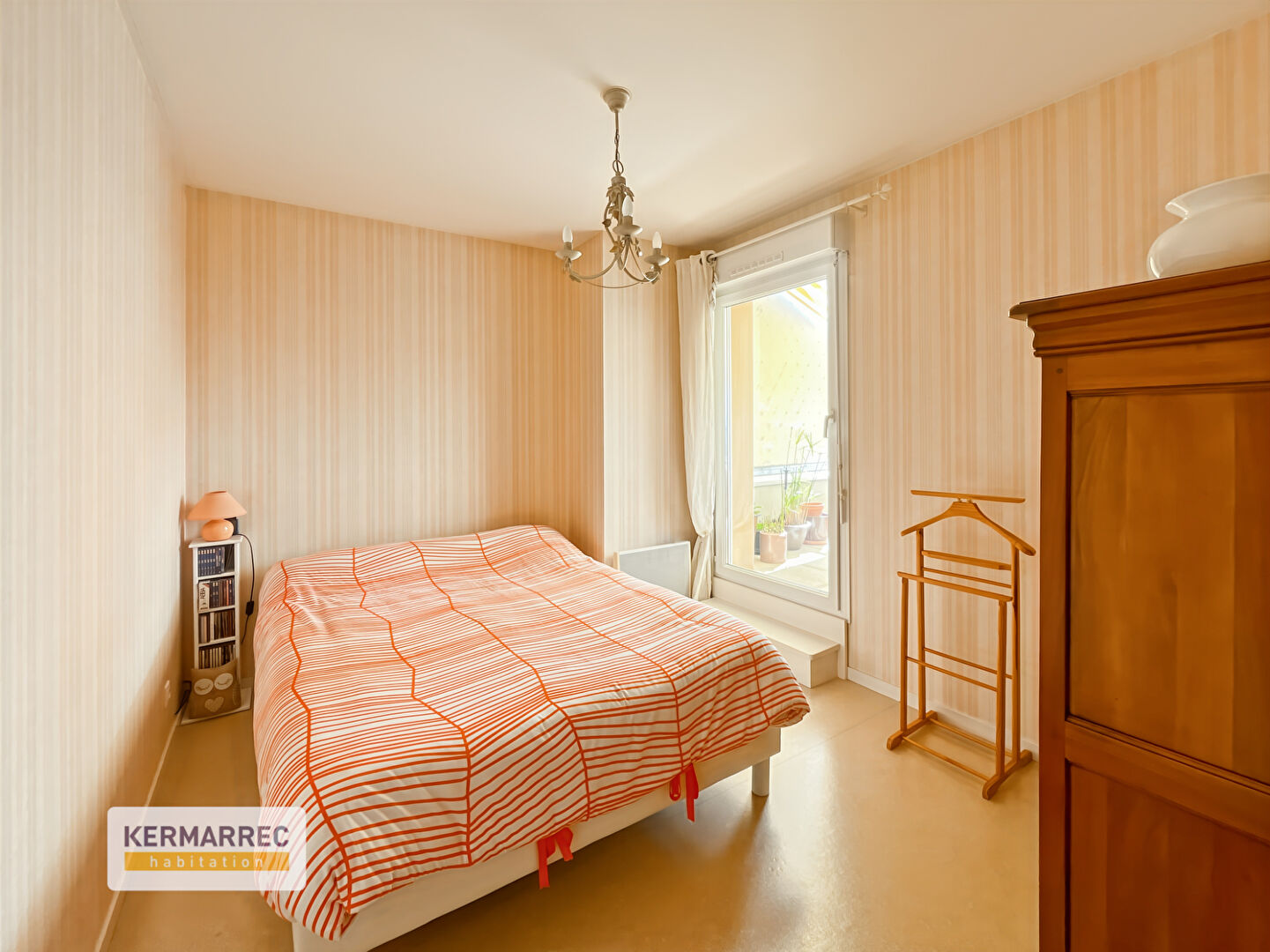 Appartement 5 pièces - 91 m² environ - 59030883f.jpg | Kermarrec Habitation