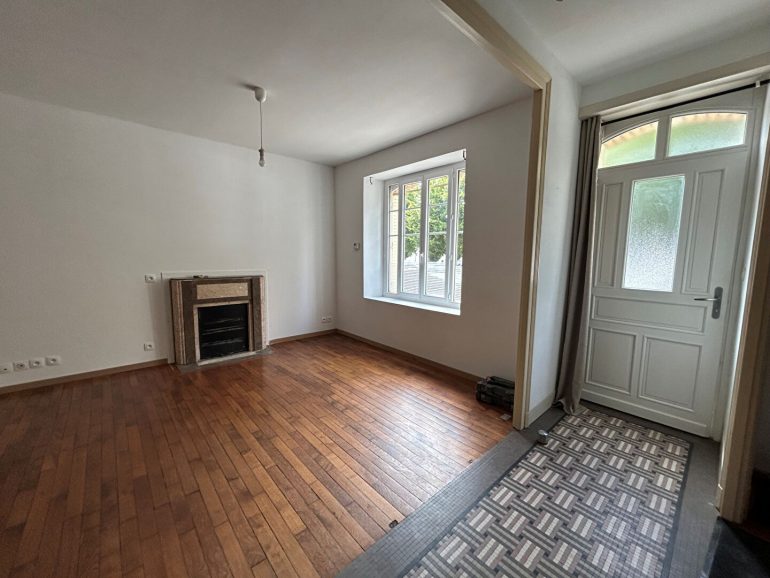 Maison 7 pièces - 158 m² environ - 59033680b.jpg | Kermarrec Habitation
