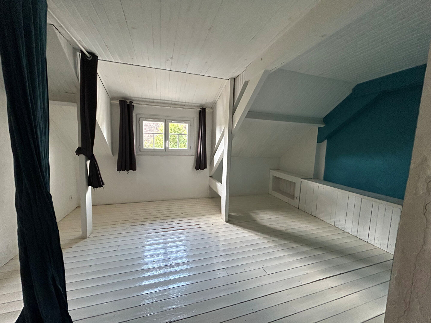 Maison 7 pièces - 158 m² environ - 59033680i.jpg | Kermarrec Habitation