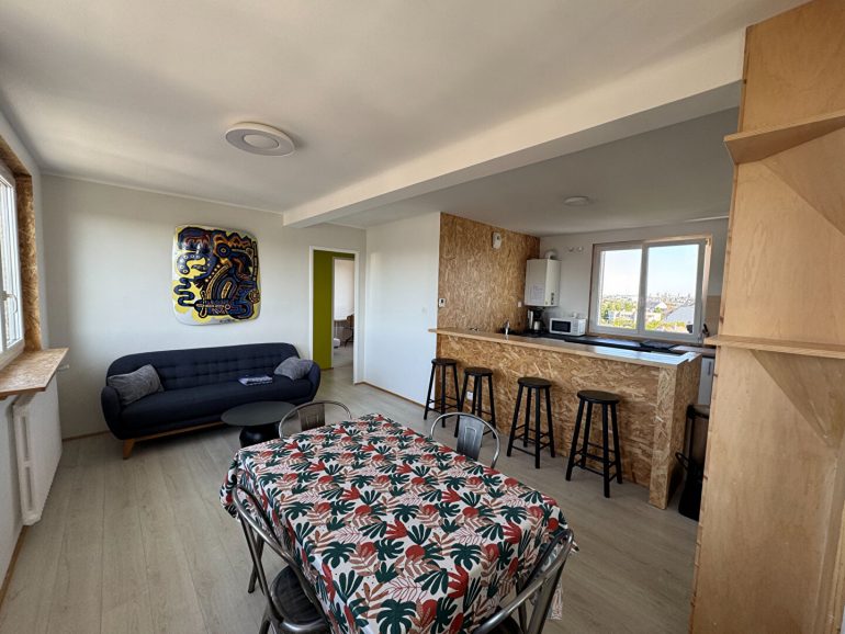 Appartement 4 pièces - 68 m² environ - 59033714b.jpg | Kermarrec Habitation