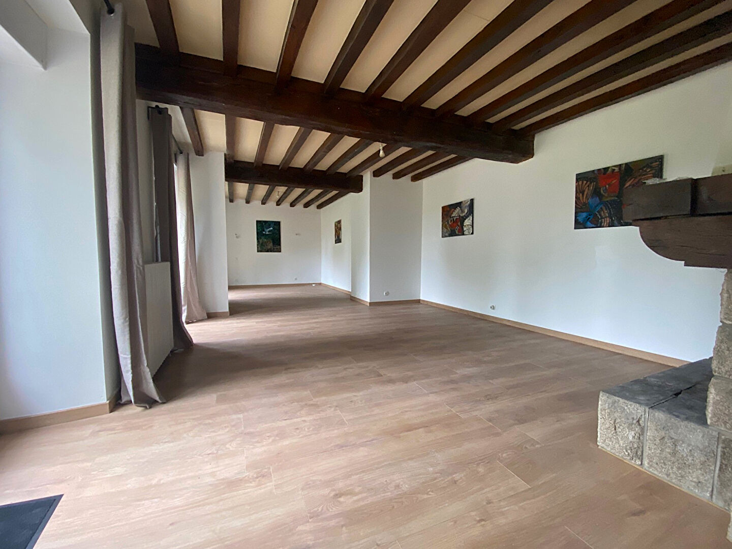 Maison 6 pièces - 163 m² environ - 59033833c.jpg | Kermarrec Habitation
