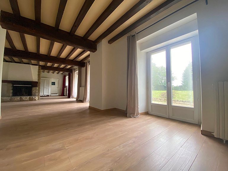 Maison 6 pièces - 163 m² environ - 59033833d.jpg | Kermarrec Habitation