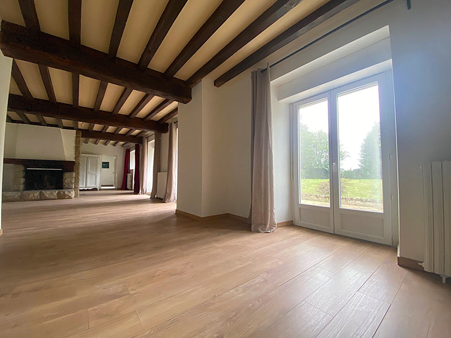 Maison 6 pièces - 163 m² environ - 59033833d.jpg | Kermarrec Habitation