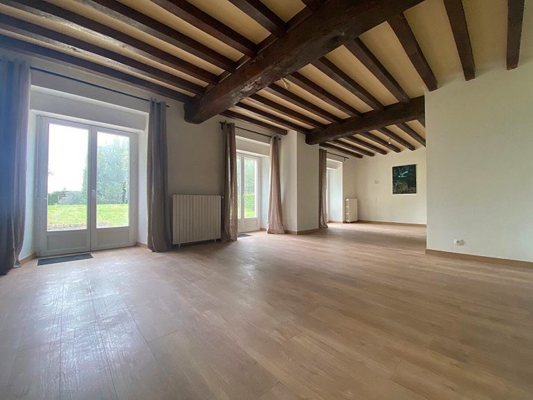 Maison 6 pièces - 163 m² environ - 59033833e.jpg | Kermarrec Habitation