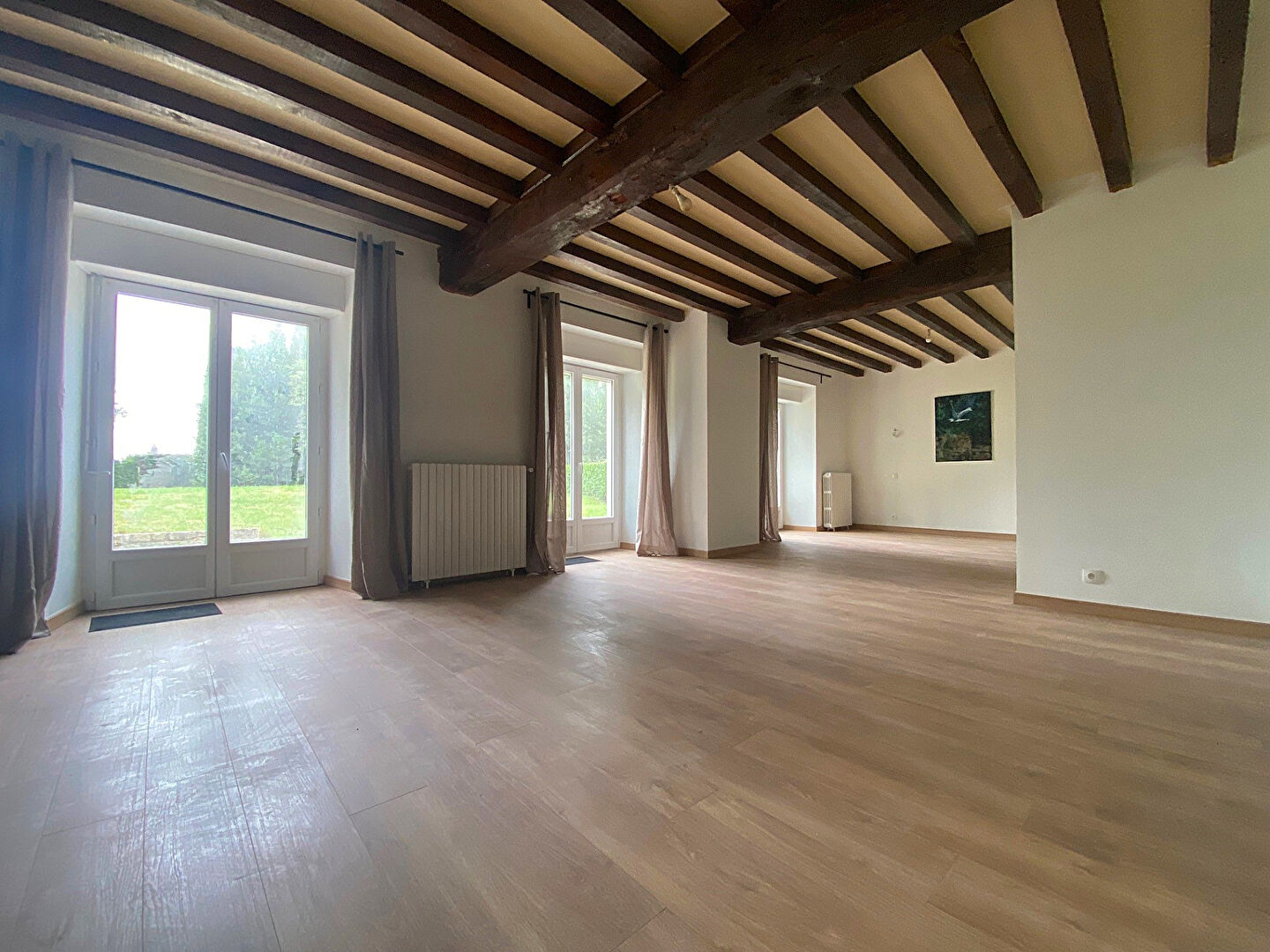 Maison 6 pièces - 163 m² environ - 59033833e.jpg | Kermarrec Habitation