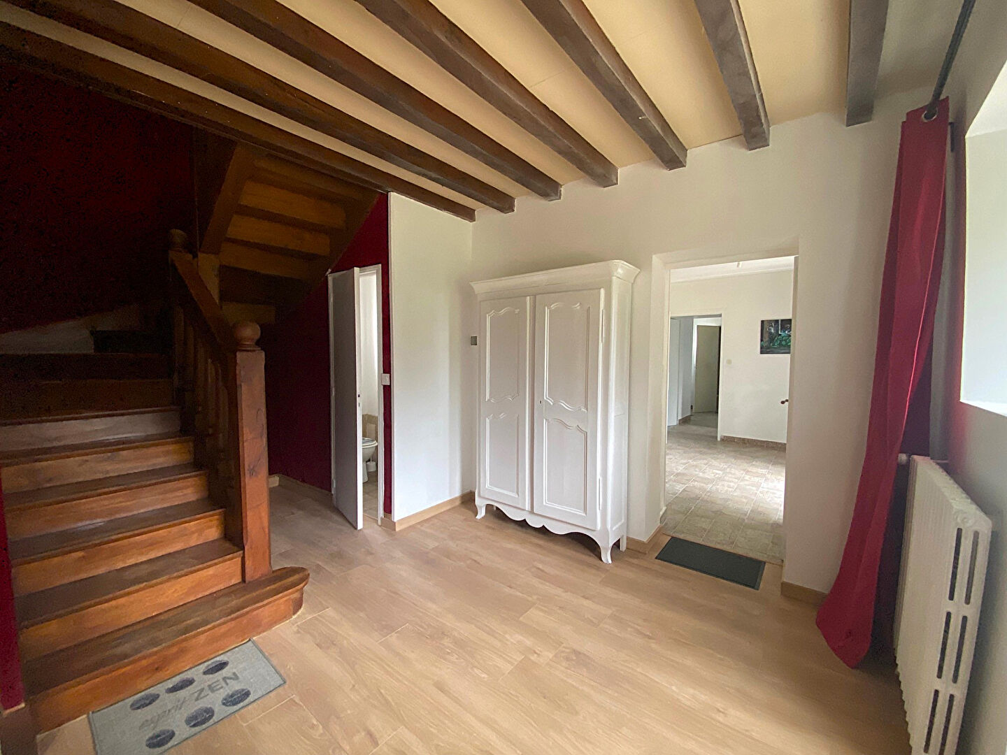 Maison 6 pièces - 163 m² environ - 59033833f.jpg | Kermarrec Habitation