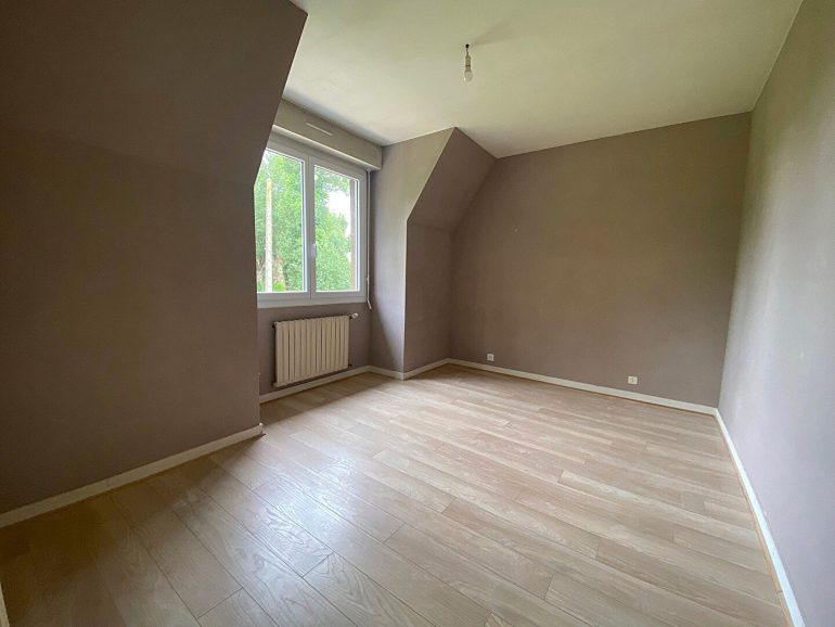 Maison 6 pièces - 163 m² environ - 59033833k.jpg | Kermarrec Habitation
