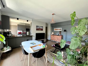 Appartement 4 pièces – 75 m² environ