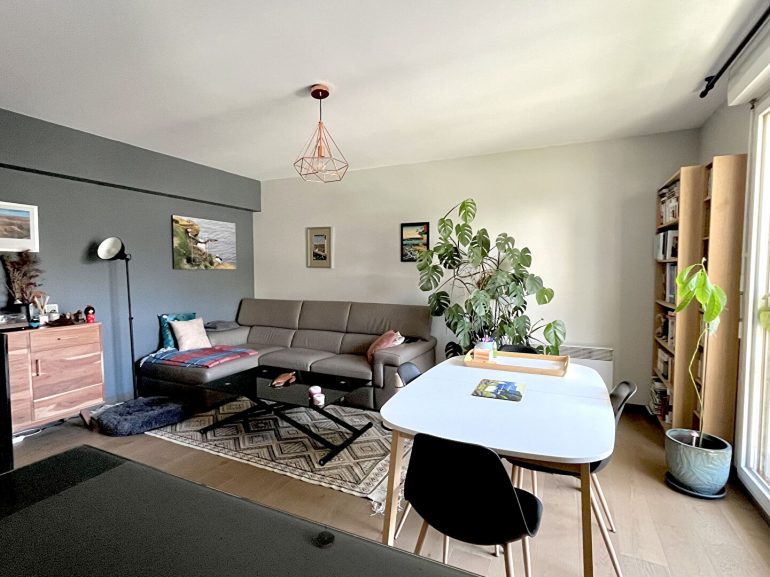 Appartement 4 pièces - 75 m² environ - 59041888b.jpg | Kermarrec Habitation