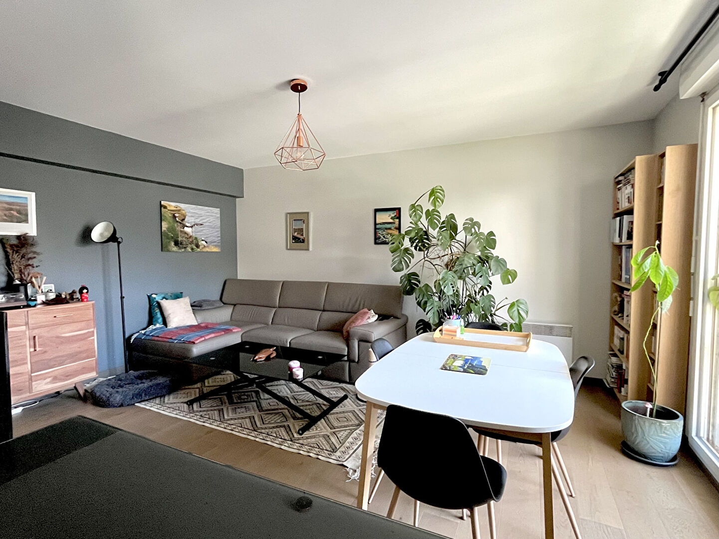 Appartement 4 pièces - 75 m² environ - 59041888b.jpg | Kermarrec Habitation