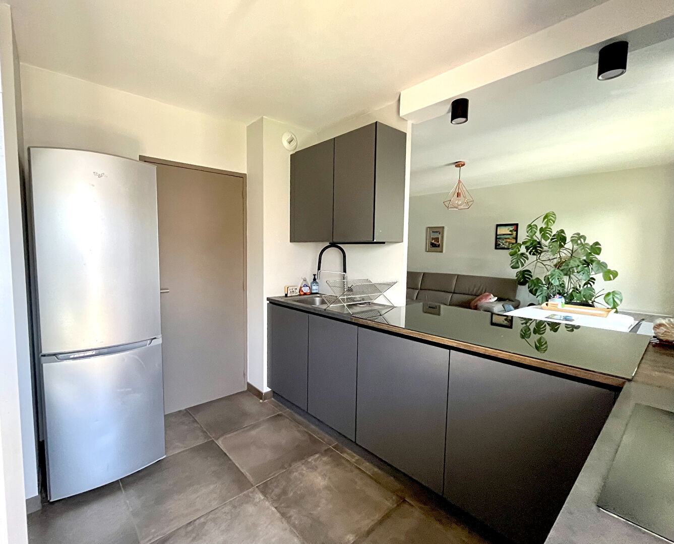 Appartement 4 pièces - 75 m² environ - 59041888c.jpg | Kermarrec Habitation